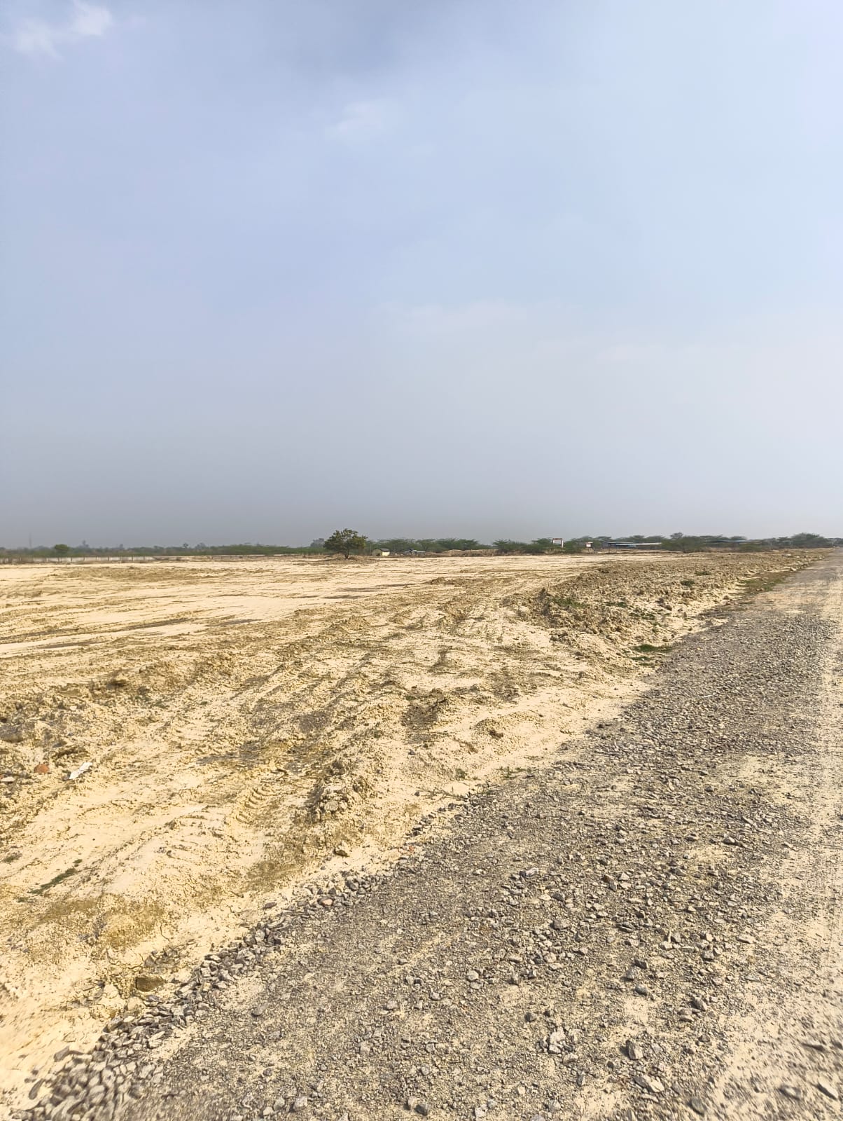 Site Development